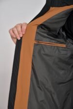 ICETECH G828 MUSTARD - ΑΝΔΡΙΚΟ ΜΠΟΥΦΑΝ ΜΟΥΣΤΑΡΔΙ - Image 2