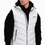 ICETECH G825 -ΑΝΔΡΙΚΟ ΑΜΑΝΙΚΟ ΑΣΠΡΟ