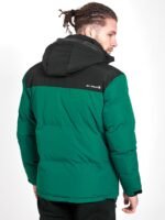 ICETECH G902 GREEN - ΑΝΔΡΙΚΟ ΤΖΑΚΕΤ ΠΡΑΣΙΝΟ - Image 5