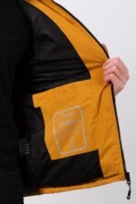 ICETECH G828 YELLOW -ΑΝΔΡΙΚΟ ΜΠΟΥΦΑΝ ΚΙΤΡΙΝΟ - Image 5