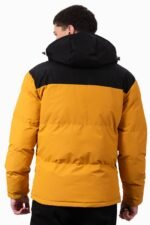 ICETECH G828 YELLOW -ΑΝΔΡΙΚΟ ΜΠΟΥΦΑΝ ΚΙΤΡΙΝΟ - Image 4