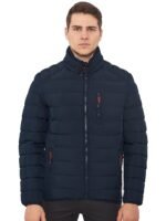 ICETECH G736 NAVY-ΑΝΔΡΙΚΟ ΜΠΟΥΦΑΝ ΜΠΛΕ - Image 4