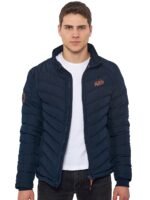 ICETECH G737 NAVY-ΑΝΔΡΙΚΟ ΜΠΟΥΦΑΝ ΜΠΛΕ