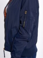 ICE TECH L-41 ΓΥΝΑΙΚΕΙΟ ΜΠΟΜΠΕΡ NAVY - Image 3