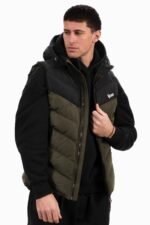 ICETECH G825 OLIVE-BLACK - ΑΝΔΡΙΚΟ ΑΜΑΝΙΚΟ ΛΑΔΙ-ΜΑΥΡΟ - Image 2