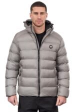 V323 VCODE SKY GREY - ΑΝΔΡΙΚΟ ΤΖΑΚΕΤ ΓΚΡΙ
