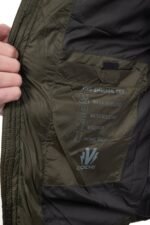 V323 VCODE OLIVE - ΑΝΔΡΙΚΟ ΤΖΑΚΕΤ ΛΑΔΙ - Image 8