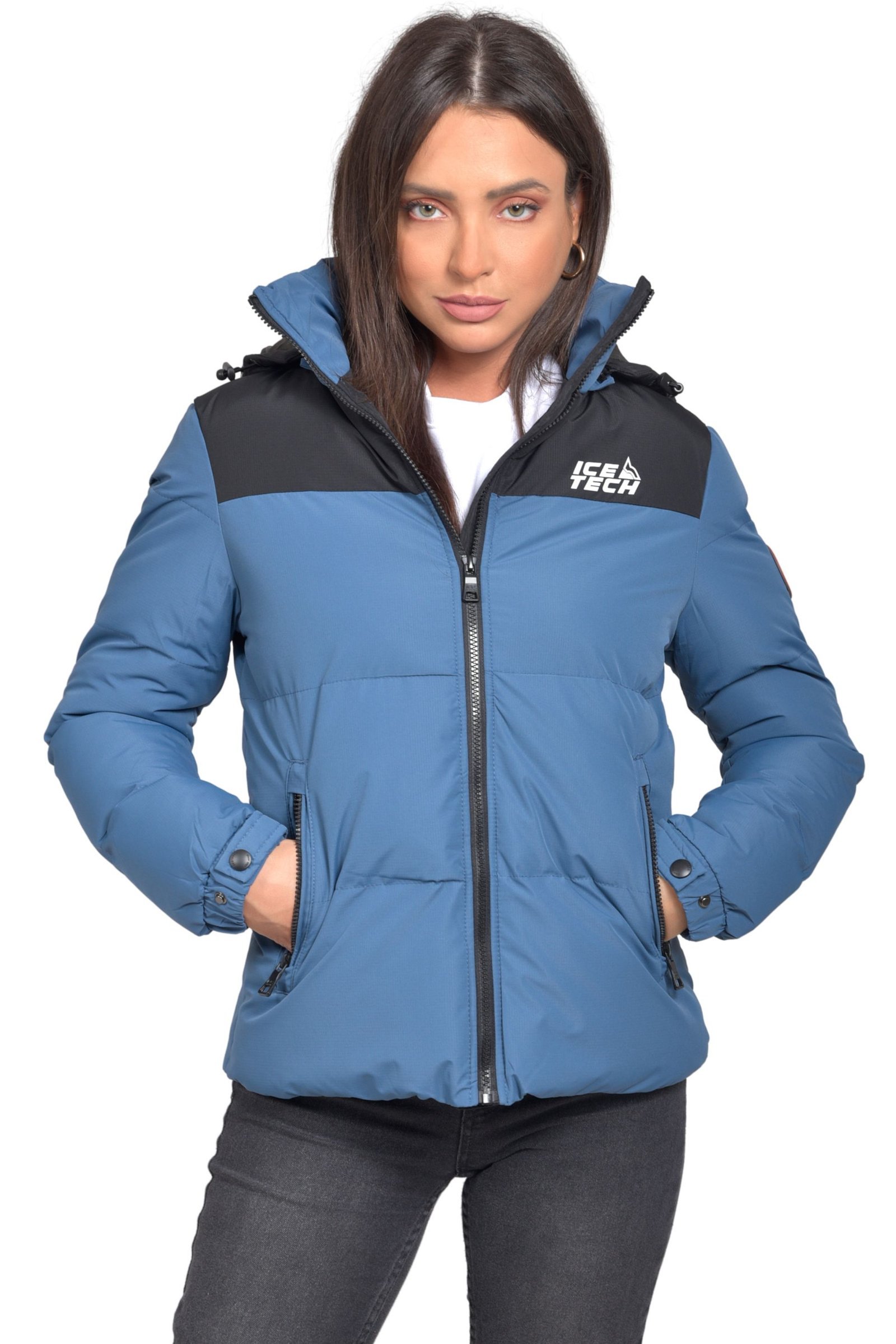 Untitled-design-2022-10-03T140734.456 ICETECH LD928 BLUE - ΓΥΝΑΙΚΕΙΟ ΜΠΟΥΦΑΝ ΜΠΛΕ - Image 1