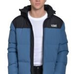 VCODE V28 BLUE - ΑΝΔΡΙΚΟ ΤΖΑΚΕΤ ΜΠΛΕ
