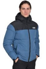 VCODE V28 BLUE - ΑΝΔΡΙΚΟ ΤΖΑΚΕΤ ΜΠΛΕ - Image 2