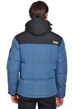 VCODE V28 BLUE - ΑΝΔΡΙΚΟ ΤΖΑΚΕΤ ΜΠΛΕ - Image 4