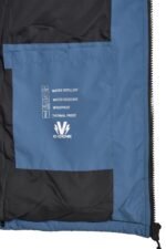 VCODE V28 BLUE - ΑΝΔΡΙΚΟ ΤΖΑΚΕΤ ΜΠΛΕ - Image 5