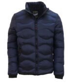 V310 PUFFER NAVY - ΑΝΔΡΙΚΟ ΤΖΑΚΕΤ ΜΠΛΕ VCODE - Image 6