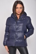 ICE TECH LD901 BLUE - ΓΥΝΑΙΚΕΙΟ ΤΖΑΚΕΤ ΜΠΛΕ - Image 3