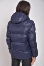 ICE TECH LD901 BLUE - ΓΥΝΑΙΚΕΙΟ ΤΖΑΚΕΤ ΜΠΛΕ - Image 4