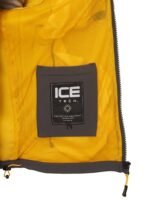 ICETECH G604 GREY-ΑΝΔΡΙΚΟ ΤΖΑΚΕΤ ΓΚΡΙ - Image 5