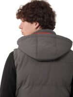 ICETECH G625 GREY-ΑΝΔΡΙΚΟ ΓΙΛΕΚΟ ΓΚΡΙ - Image 5
