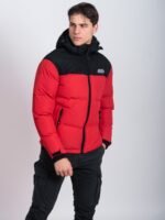 ICETECH G828 RED - ΑΝΡΙΚΟ ΤΖΑΚΕΤ ΚΟΚΚΙΝΟ - Image 2