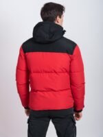 ICETECH G828 RED - ΑΝΡΙΚΟ ΤΖΑΚΕΤ ΚΟΚΚΙΝΟ - Image 5