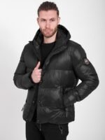 ICETECH G901 BLACK - ΑΝΔΡΙΚΟ ΤΖΑΚΕΤ ΜΑΥΡΟ - Image 5