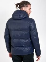 ICETECH G901 NAVY - ΑΝΔΡΙΚΟ ΤΖΑΚΕΤ ΣΚΟΥΡΟ ΜΠΛΕ - Image 2