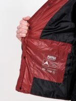 ICETECH G901 RED - ΑΝΔΡΙΚΟ ΤΖΑΚΕΤ ΚΟΚΚΙΝΟ - Image 5
