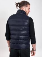 ICETECH G924 NAVY - ΑΝΔΡΙΚΟ ΑΜΑΝΙΚΟ ΣΚΟΥΡΟ ΜΠΛΕ - Image 5