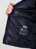 ICETECH G924 NAVY - ΑΝΔΡΙΚΟ ΑΜΑΝΙΚΟ ΣΚΟΥΡΟ ΜΠΛΕ - Image 6
