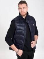 ICETECH G924 NAVY - ΑΝΔΡΙΚΟ ΑΜΑΝΙΚΟ ΣΚΟΥΡΟ ΜΠΛΕ - Image 4