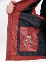 ICETECH G924 RED - ΑΝΔΡΙΚΟ ΑΜΑΝΙΚΟ ΚΟΚΚΙΝΟ - Image 4
