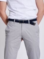 VICTORY MAIAMI GREY-ΑΝΔΡΙΚΟ CHINO ΠΑΝΤΕΛΟΝΙ ΓΚΡΙ - Image 6