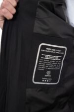 PLATO NEW ΑΝΔΡΙΚΟ ΜΠΟΥΦΑΝ VCODE ΜΑΥΡΟ - Image 8