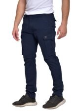 VCODE VC003 CARGO NAVY - ΑΝΔΡΙΚΟ ΠΑΝΤΕΛΟΝΙ ΚΑΡΓΚΟ NAVY
