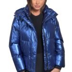 VAINAS V103 BLUE - ΓΥΝΑΙΚΕΙΟ ΜΠΟΥΦΑΝ ΜΠΛΕ