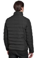 VCODE V36 BLACK - ΑΝΔΡΙΚΟ ΤΖΑΚΕΤ ΜΑΥΡΟ - Image 4