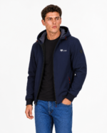 G441 NAVY ΑΝΔΡΙΚΟ NEOPREN ΤΖΑΚΕΤ ΜΠΛΕ VCODE - Image 2