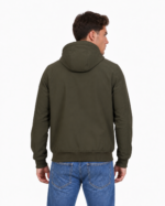 G441 OLIVE ΑΝΔΡΙΚΟ NEOPREN ΤΖΑΚΕΤ ΛΑΔΙ VCODE - Image 3
